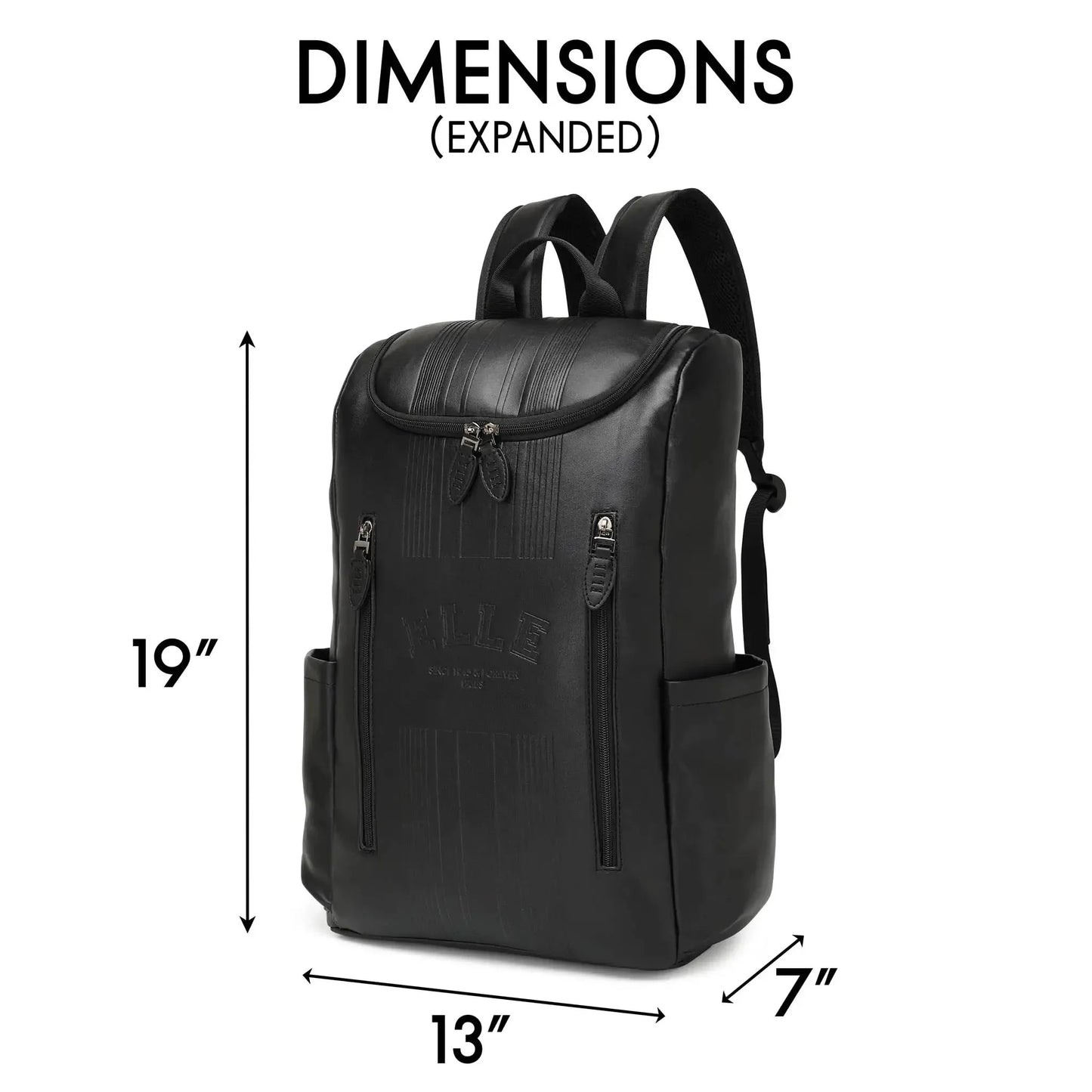 Roamer Escape Luggage Set