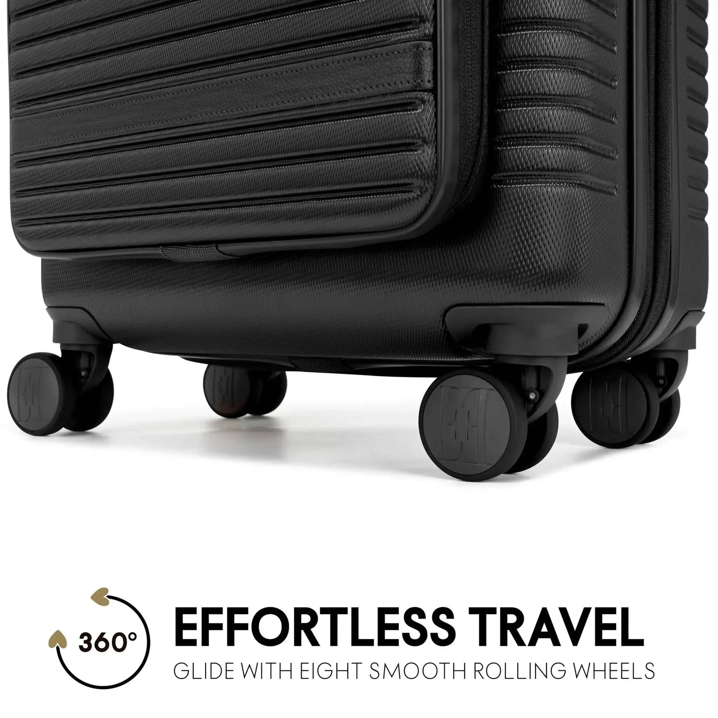 Voyage Escape Luggage Set
