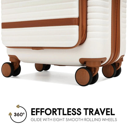 Leisure Escape Luggage Set