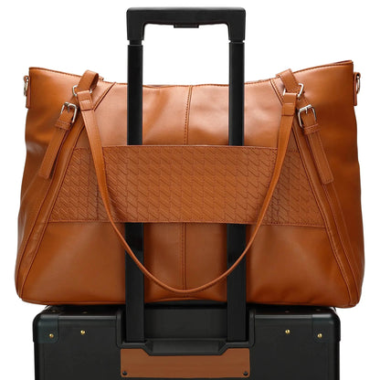 Leisure Escape Luggage Set