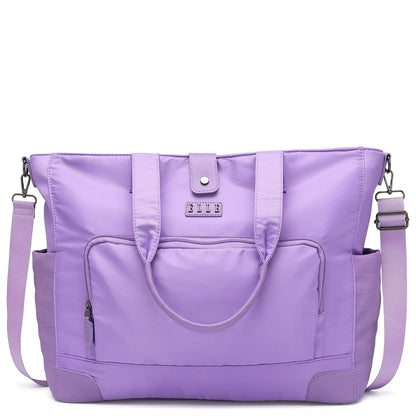Voyage 25L Weekender Tote Bag